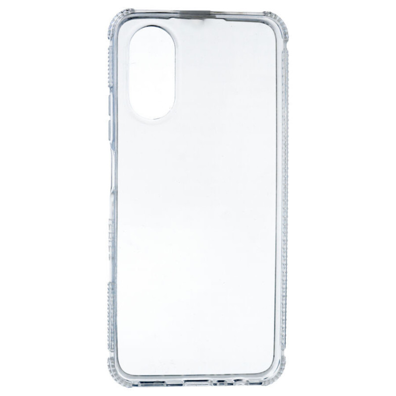 Custodia Antiurti Rinforzata per Oppo A17 - La Casa de las Carcasas, Accessori e Cover per telefoni Custodia Antiurti Rinforzata per Oppo A17 - La Casa de las Carcasas, Accessori e Cover per telefoni