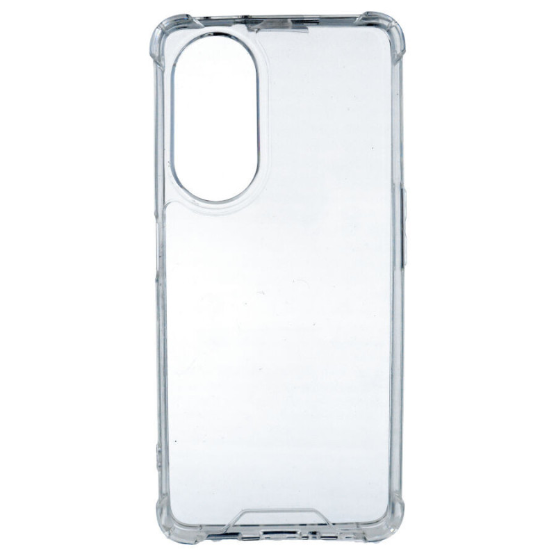 Cover Rinforzata per Oppo A98 5G - La Casa de las Carcasas, Accessori e cover per telefoni Cover Rinforzata per Oppo A98 5G - La Casa de las Carcasas, Accessori e cover per telefoni