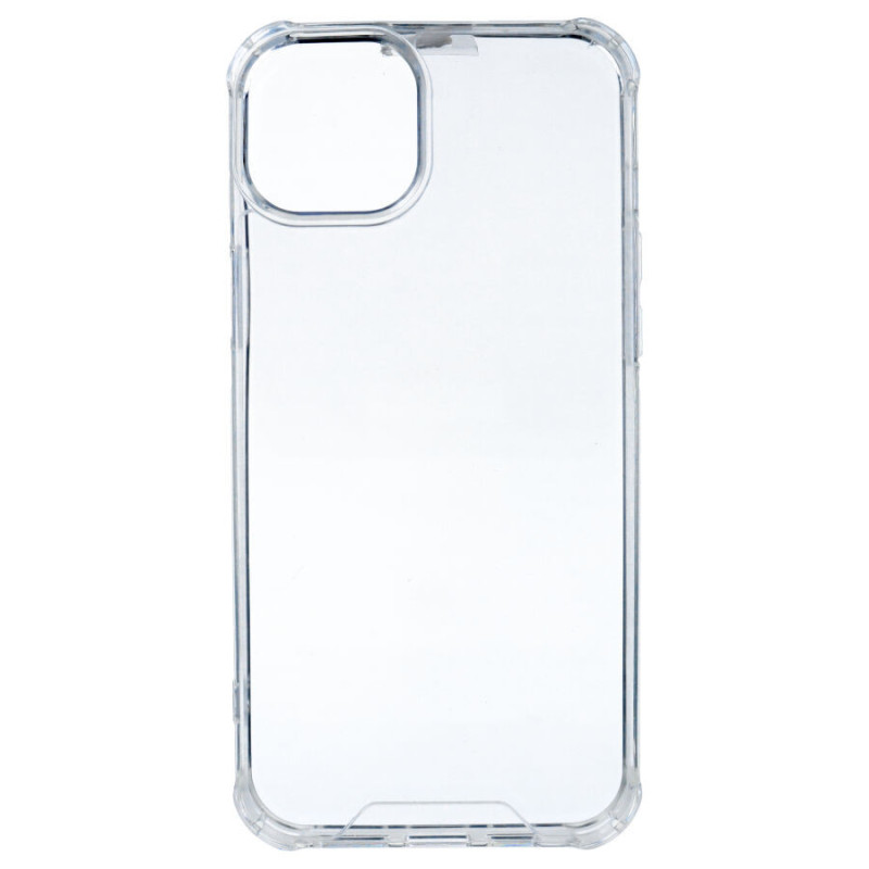 Cover Rinforzata per iPhone 15 Plus - La Casa de las Carcasas, Accessori e cover per telefoni Cover Rinforzata per iPhone 15 Plus - La Casa de las Carcasas, Accessori e cover per telefoni