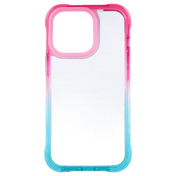 Cover Bumper Rinforzata Sfumata per iPhone 15 Pro Max - La Casa de las Carcasas, Accessori e cover per telefoni