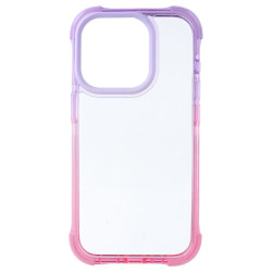 Cover Bumper Rinforzata Sfumata per iPhone 12 Pro Max - La Casa de las Carcasas, Accessori e cover per telefoni