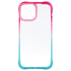 Cover Bumper Rinforzata Sfumata per iPhone 13 - La Casa de las Carcasas, Accessori e cover per telefoni
