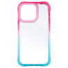 Cover Bumper Rinforzata Sfumata per iPhone 13 Pro - La Casa de las Carcasas, Accessori e cover per telefoni