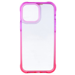 Cover Bumper Rinforzata Sfumata per iPhone 13 Pro Max - La Casa de las Carcasas, Accessori e cover per telefoni