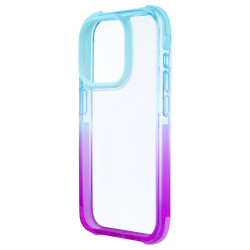 Cover Bumper Rinforzata Sfumata per iPhone 13 Pro Max - La Casa de las Carcasas, Accessori e cover per telefoni