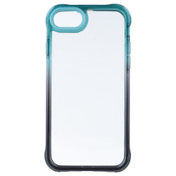 Cover Bumper Rinforzata Sfumata per iPhone SE - La Casa de las Carcasas, Accessori e cover per telefoni