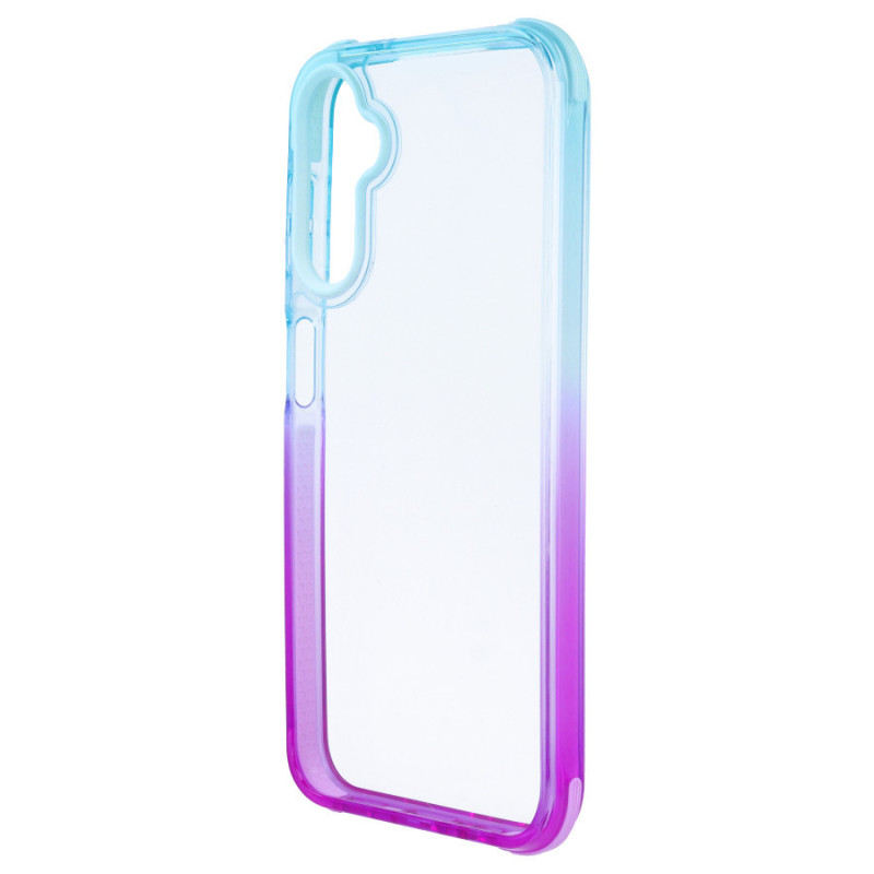 Cover Bumper Rinforzata Sfumata per Samsung Galaxy A14 5G - La Casa de las Carcasas, Accessori e cover per telefoni