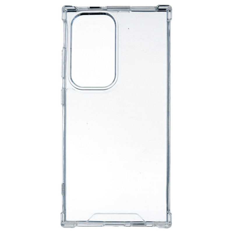 Custodia Rinforzata per Samsung Galaxy S24 Ultra - La Casa de las Carcasas, Accessori e Cover per telefoni Custodia Rinforzata per Samsung Galaxy S24 Ultra - La Casa de las Carcasas, Accessori e Cover per telefoni
