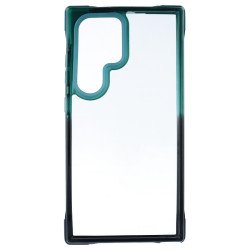 Custodia Bumper Rinforzata Sfumata per Samsung Galaxy S24 Ultra - La Casa de las Carcasas, Accessori e Cover per telefoni