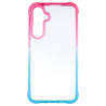 Custodia Bumper Rinforzata Sfumata per Samsung Galaxy A15 5G - La Casa de las Carcasas, Accessori e Cover per telefoni