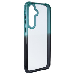 Custodia Bumper Rinforzata Sfumata per Samsung Galaxy A55 5G - La Casa de las Carcasas, Accessori e Cover per telefoni