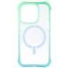 Custodia Bumper Rinforzata Sfumata Compatibile con MagSafe per iPhone 15 Pro - La Casa de las Carcasas, Accessori e Cover per te