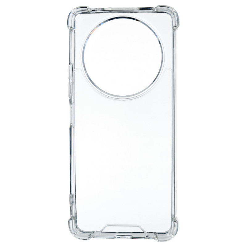 Custodia Rinforzata per Xiaomi Redmi A3 - La Casa de las Carcasas, Accessori e Cover per telefoni Custodia Rinforzata per Xiaomi Redmi A3 - La Casa de las Carcasas, Accessori e Cover per telefoni