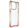 Cover Rinforzata Sfumata a Tracolla per iPhone 15 Pro Max - La Casa de las Carcasas, Accessori e cover per telefoni