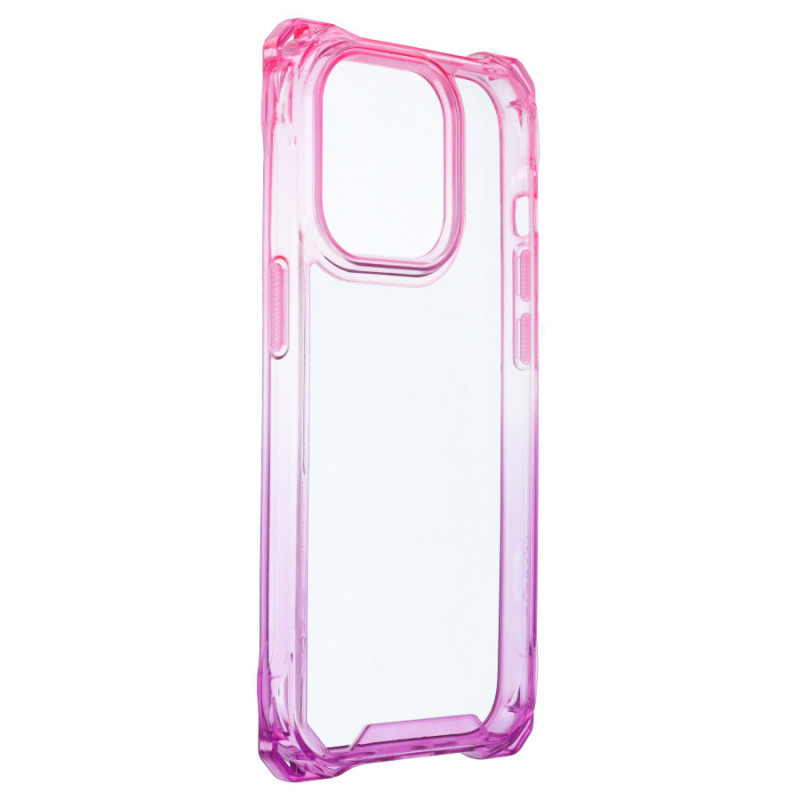 Cover Rinforzata Sfumata a Tracolla per iPhone 14 Pro Max - La Casa de las Carcasas, Accessori e cover per telefoni Cover Rinforzata Sfumata a Tracolla per iPhone 14 Pro Max - La Casa de las Carcasas, Accessori e cover per telefoni