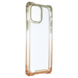 Cover Rinforzata Sfumata a Tracolla per iPhone 14 - La Casa de las Carcasas, Accessori e cover per telefoni