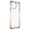 Cover Rinforzata Sfumata a Tracolla per iPhone 14 - La Casa de las Carcasas, Accessori e cover per telefoni
