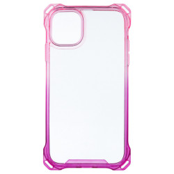 Cover Rinforzata Sfumata a Tracolla per iPhone 11 - La Casa de las Carcasas, Accessori e cover per telefoni
