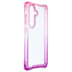 Cover Rinforzata Sfumata a Tracolla per Samsung Galaxy S24 - La Casa de las Carcasas, Accessori e cover per telefoni