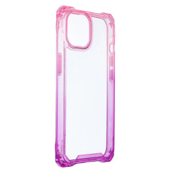 Cover Rinforzata Sfumata a Tracolla per iPhone 12 Mini - La Casa de las Carcasas, Accessori e cover per telefoni