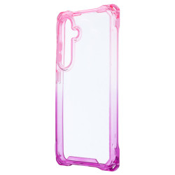 Cover Rinforzata Sfumata a Tracolla per Samsung Galaxy A54 5G - La Casa de las Carcasas, Accessori e cover per telefoni