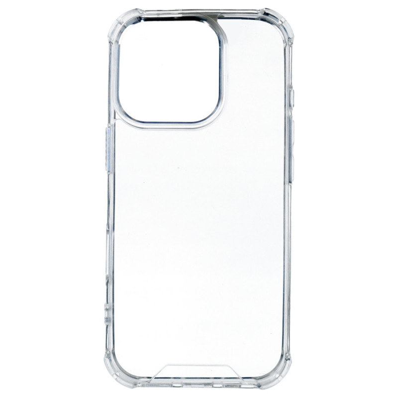 Cover Rinforzata per iPhone 16 Pro - La Casa de las Carcasas, Accessori e cover per telefoni Cover Rinforzata per iPhone 16 Pro - La Casa de las Carcasas, Accessori e cover per telefoni