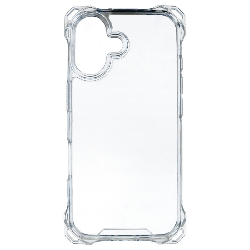 Cover Rinforzata multi aggancio per iPhone 16 - La Casa de las Carcasas, Accessori e cover per telefoni