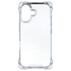 Cover Rinforzata multi aggancio per iPhone 16 Plus - La Casa de las Carcasas, Accessori e cover per telefoni