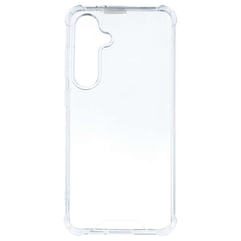 Custodia Rinforzata per Samsung Galaxy S24 FE - La Casa de las Carcasas, Accessori e Cover per telefoni Custodia Rinforzata per Samsung Galaxy S24 FE - La Casa de las Carcasas, Accessori e Cover per telefoni