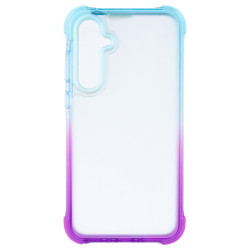 Custodia Bumper Rinforzata Sfumata per Samsung Galaxy A35 5G - La Casa de las Carcasas, Accessori e Cover per telefoni