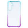 Custodia Bumper Rinforzata Sfumata per Samsung Galaxy A35 5G - La Casa de las Carcasas, Accessori e Cover per telefoni
