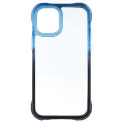 Cover Bumper Rinforzata Sfumata per iPhone 12 Mini - La Casa de las Carcasas, Accessori e cover per telefoni