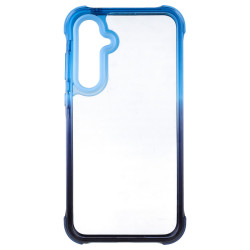 Cover Bumper Rinforzata Sfumata per Samsung Galaxy A25 5G - La Casa de las Carcasas, Accessori e cover per telefoni