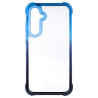 Cover Bumper Rinforzata Sfumata per Samsung Galaxy A25 5G - La Casa de las Carcasas, Accessori e cover per telefoni