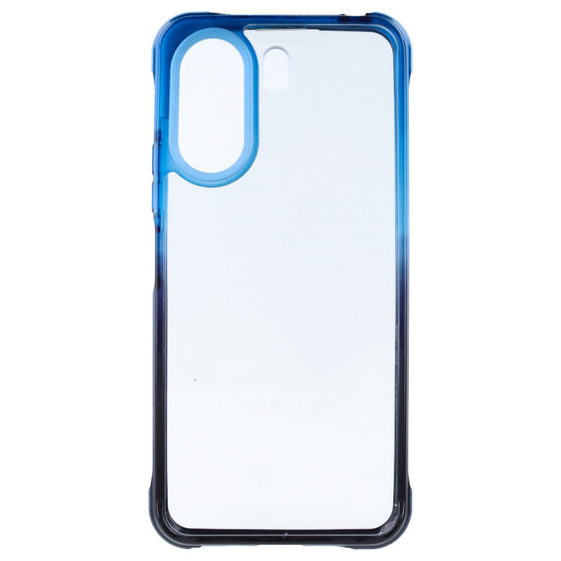 Custodia Bumper Rinforzata Sfumata per Poco C65 - La Casa de las Carcasas, Accessori e Cover per telefoni Custodia Bumper Rinforzata Sfumata per Poco C65 - La Casa de las Carcasas, Accessori e Cover per telefoni