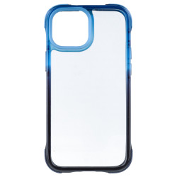 Custodia Bumper Rinforzata Sfumata per iPhone 13 Mini - La Casa de las Carcasas, Accessori e Cover per telefoni