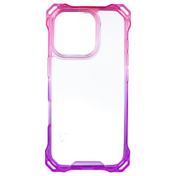 Custodia Rinforzata Sfumata Tracolla per iPhone 16 Pro - La Casa de las Carcasas, Accessori e Cover per telefoni