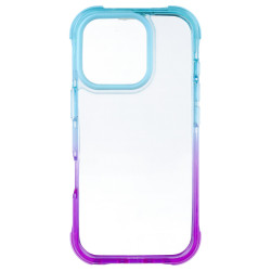 Custodia Bumper Rinforzata Sfumata per iPhone 16 Pro - La Casa de las Carcasas, Accessori e Cover per telefoni