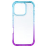 Custodia Bumper Rinforzata Sfumata per iPhone 16 Pro - La Casa de las Carcasas, Accessori e Cover per telefoni