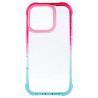 Custodia Bumper Rinforzata Sfumata per iPhone 16 Pro - La Casa de las Carcasas, Accessori e Cover per telefoni