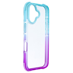 Custodia Bumper Rinforzata Sfumata per iPhone 16 - La Casa de las Carcasas, Accessori e Cover per telefoni