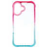 Custodia Bumper Rinforzata Sfumata per iPhone 16 Plus - La Casa de las Carcasas, Accessori e Cover per telefoni