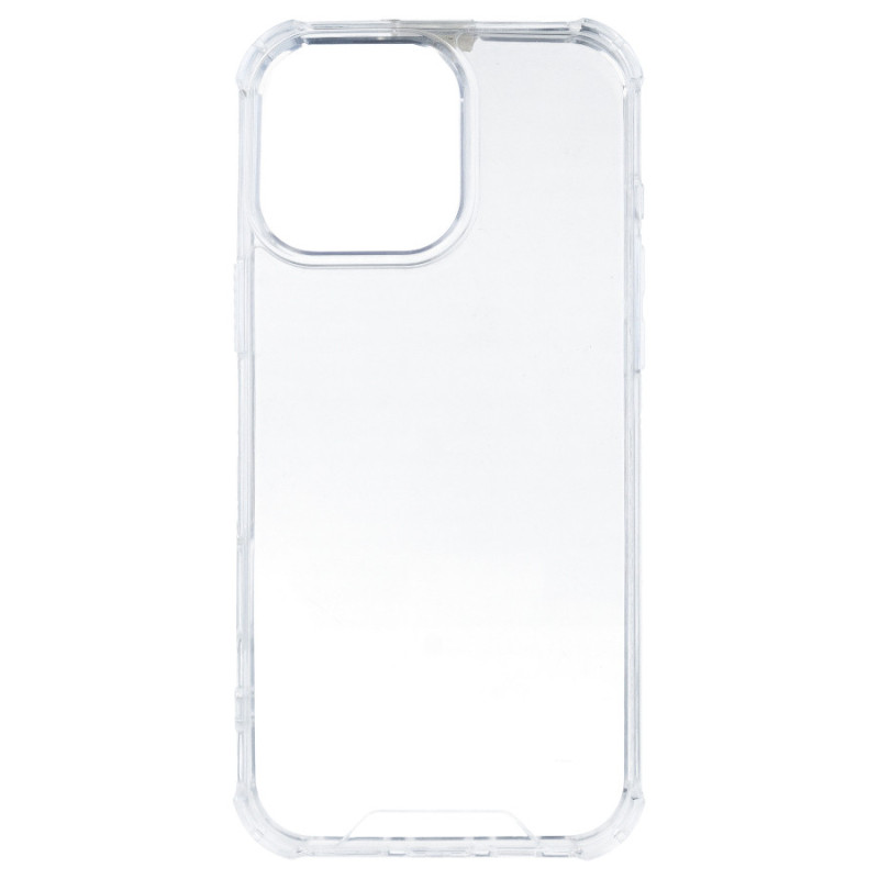 Custodia Rinforzata per iPhone 16 Pro Max - La Casa de las Carcasas, Accessori e Cover per telefoni Custodia Rinforzata per iPhone 16 Pro Max - La Casa de las Carcasas, Accessori e Cover per telefoni