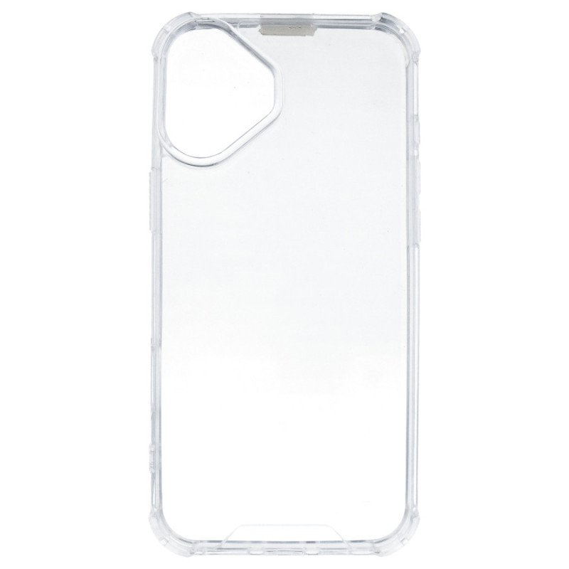 Custodia Rinforzata per iPhone 16 Plus - La Casa de las Carcasas, Accessori e Cover per telefoni Custodia Rinforzata per iPhone 16 Plus - La Casa de las Carcasas, Accessori e Cover per telefoni
