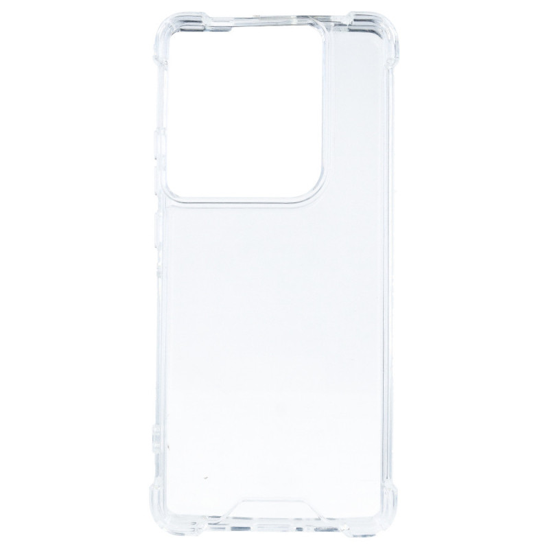 Cover Rinforzata per Motorola Edge 50 Ultra - La Casa de las Carcasas, accessori e cover per telefoni
