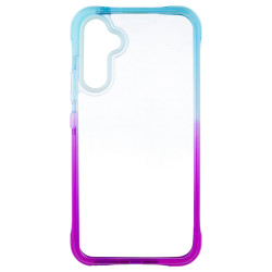 Cover Bumper Rinforzata Sfumata per Samsung Galaxy A34 5G - La Casa de las Carcasas, accessori e cover per telefoni