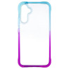Cover Bumper Rinforzata Sfumata per Samsung Galaxy A34 5G - La Casa de las Carcasas, accessori e cover per telefoni