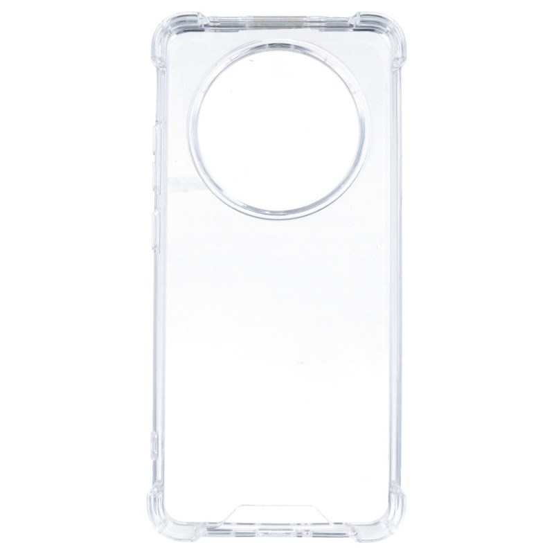 Custodia Rinforzata per Oppo Reno 12 F - La Casa de las Carcasas, Accessori e Cover per telefoni Custodia Rinforzata per Oppo Reno 12 F - La Casa de las Carcasas, Accessori e Cover per telefoni