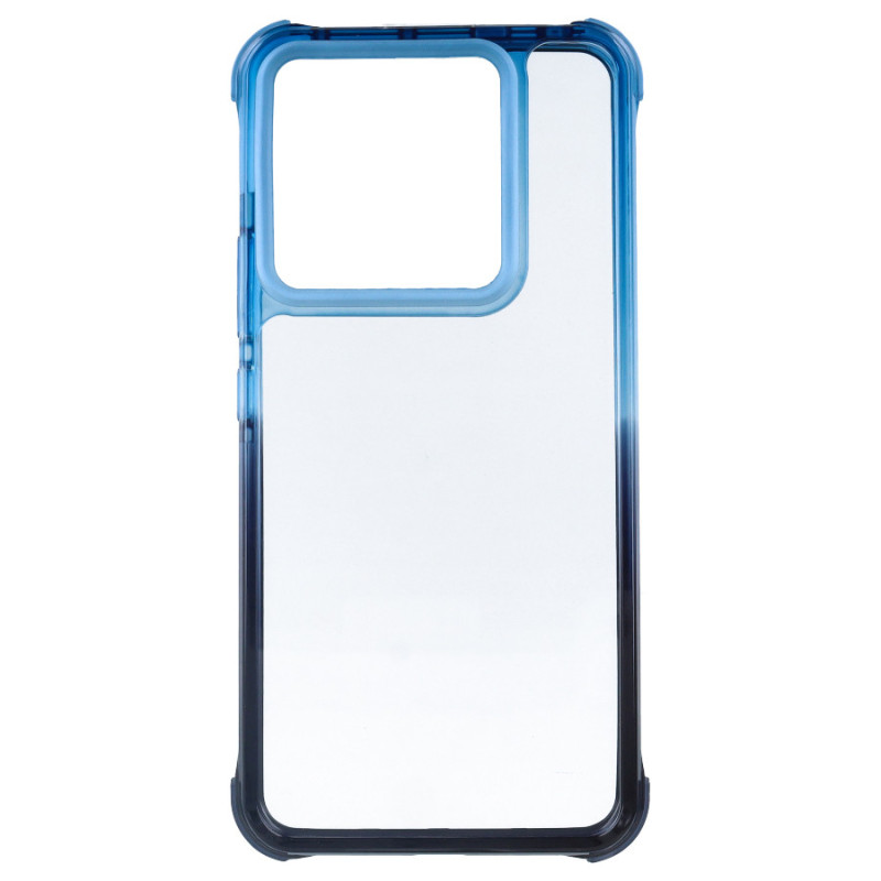 Custodia Bumper Rinforzata Sfumata per Xiaomi Redmi Note 13 Pro 5G - La Casa de las Carcasas, Accessori e Cover per telefoni Custodia Bumper Rinforzata Sfumata per Xiaomi Redmi Note 13 Pro 5G - La Casa de las Carcasas, Accessori e Cover per telefoni