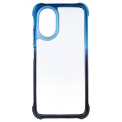 Custodia Bumper Rinforzata Sfumata per Oppo A38 - La Casa de las Carcasas, Accessori e Cover per telefoni